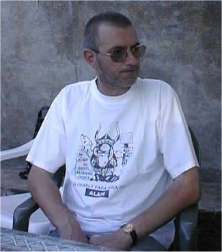 On ne t'oubliera pas !