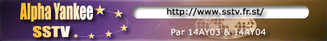 Franck & Cathy  AY SSTV