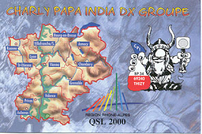 Speciale Rhone-Alpes 2000