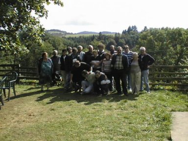 Team CPI-D69  8 & 9 Sept 2001